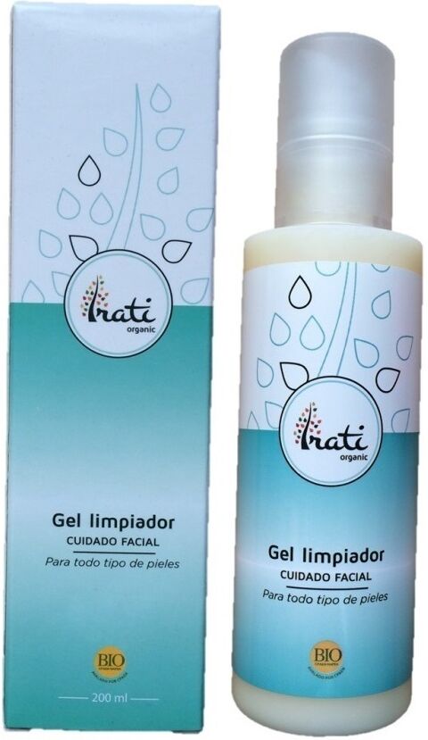 Equisalud Facial Cleansing Gel