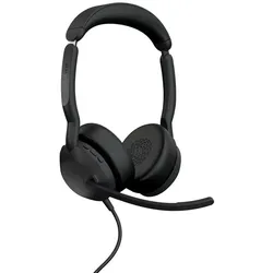 Jabra Evolve2 50 Headset Wired Head-band Office/Call center USB Type-C / USB Typ...