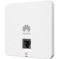 Huawei Wireless LAN Equipment AP162E AP162E 11ax indoor 2+2 dual bands smart antenna Elegant White A (2400 Mbit/s), Access Point