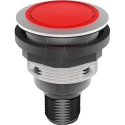 SNC010 - Meldeleuchte - LED, silber