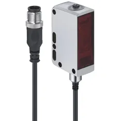 Leuze Taster Hintergrund HT35C.XL/LG-200-M12