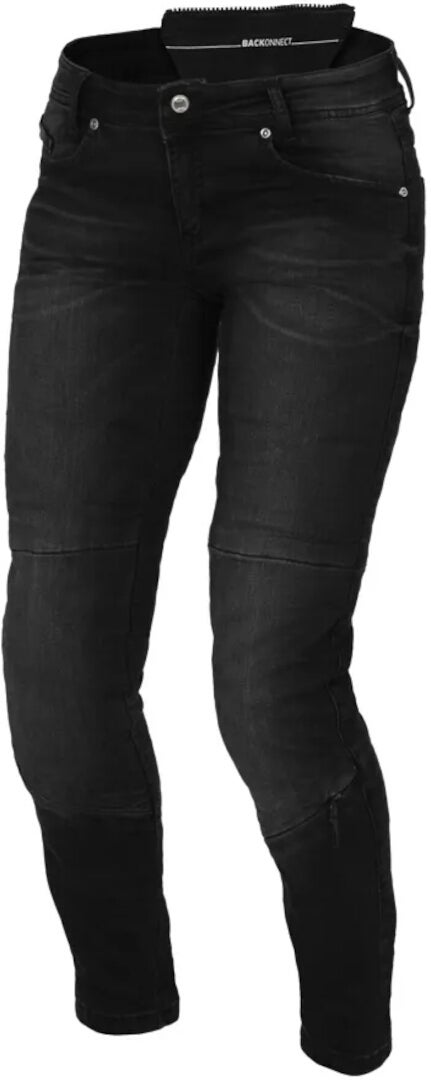 Macna Jenny Damen Motorrad Jeans 165-4002-30-101