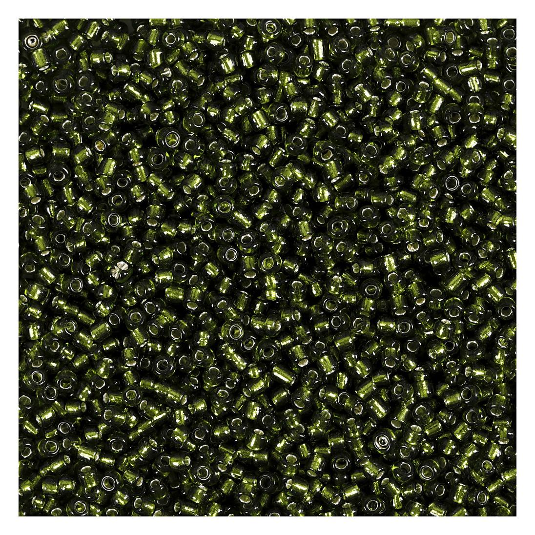 Creativ Company Rocaille Seed Beads (5712854038126)