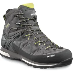 Meindl, Herren, Wanderschuhe, Tonale GTX (42.5), Grau