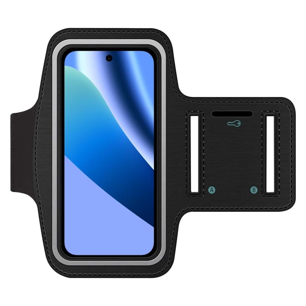 SmartFitness Handy Sport Armband (00035727)