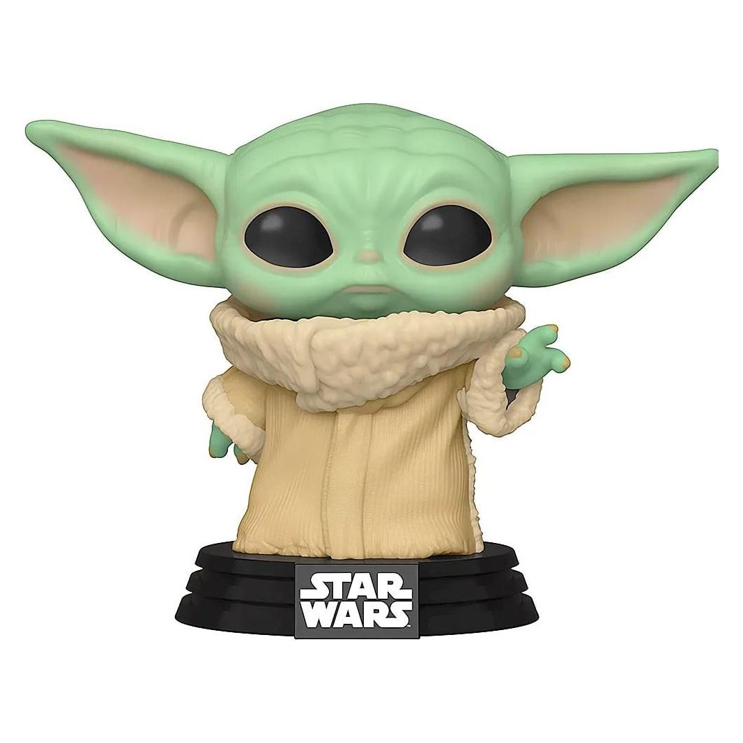 Funko Star Wars - The Mandalorian: The Child (FK48740)