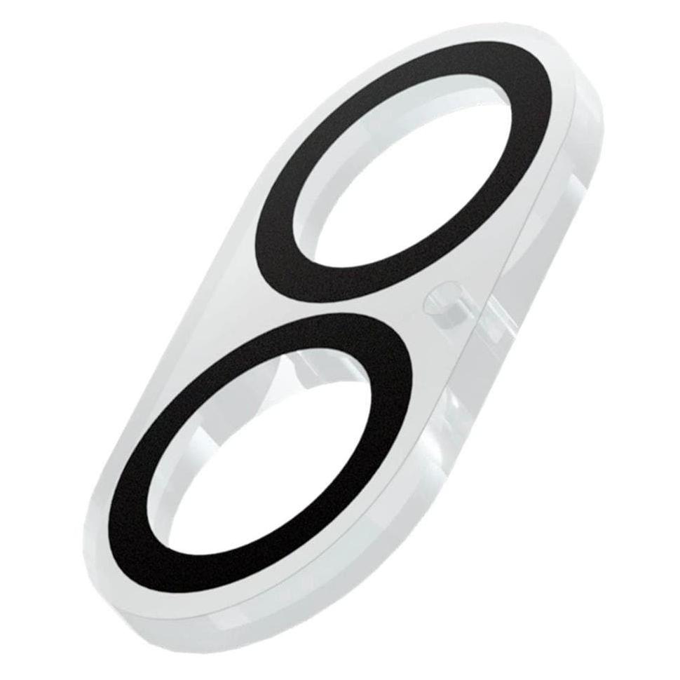 Cellularline Camera Lens Protection (1 Stk., Apple iPhone 17) (CAMERALENSIPH17)
