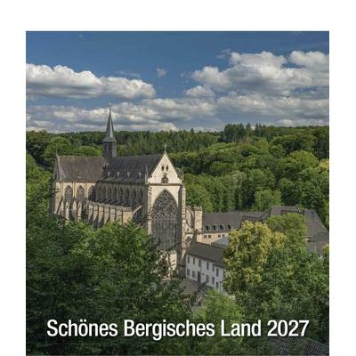 Schönes Bergisches Land 2027