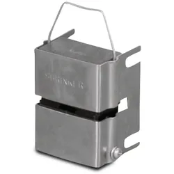 Metallkraft Stauchbackenset für SSG 12
