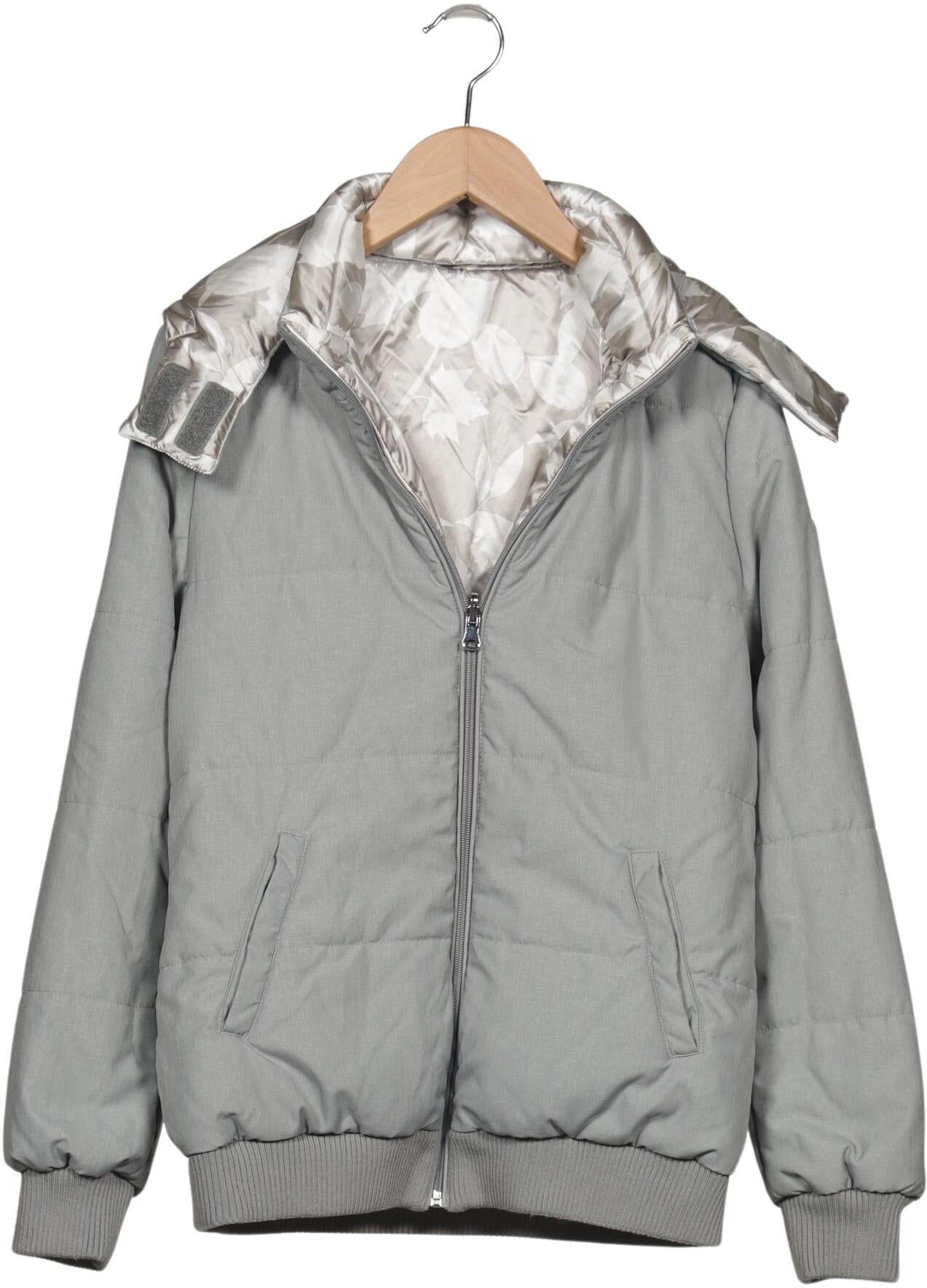 Giorgio Armani EA7 Emporio Armani Damen Jacke, Mehrfarbig, Gr. S, Synthetik / Elasthan - Second Hand