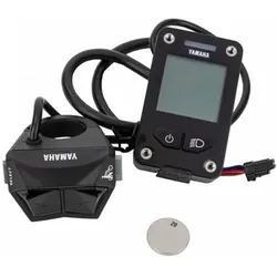 Yamaha, E-Bike Zubehör, (E-Bike Display)