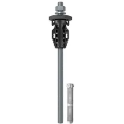 fischer Abstandsmontagesysteme »herMax II 12/110 M12 HWK«
