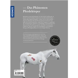 Anatomie verstehen - Die Organe des Pferdes, Ratgeber von Gillian Higgins
