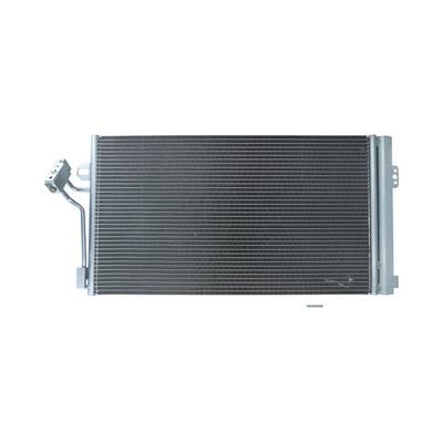 KAMOKA Kondensator, Klimaanlage 7800340 für Mercedes