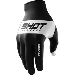 Shot Draw Sky Motocross Handschuhe 13