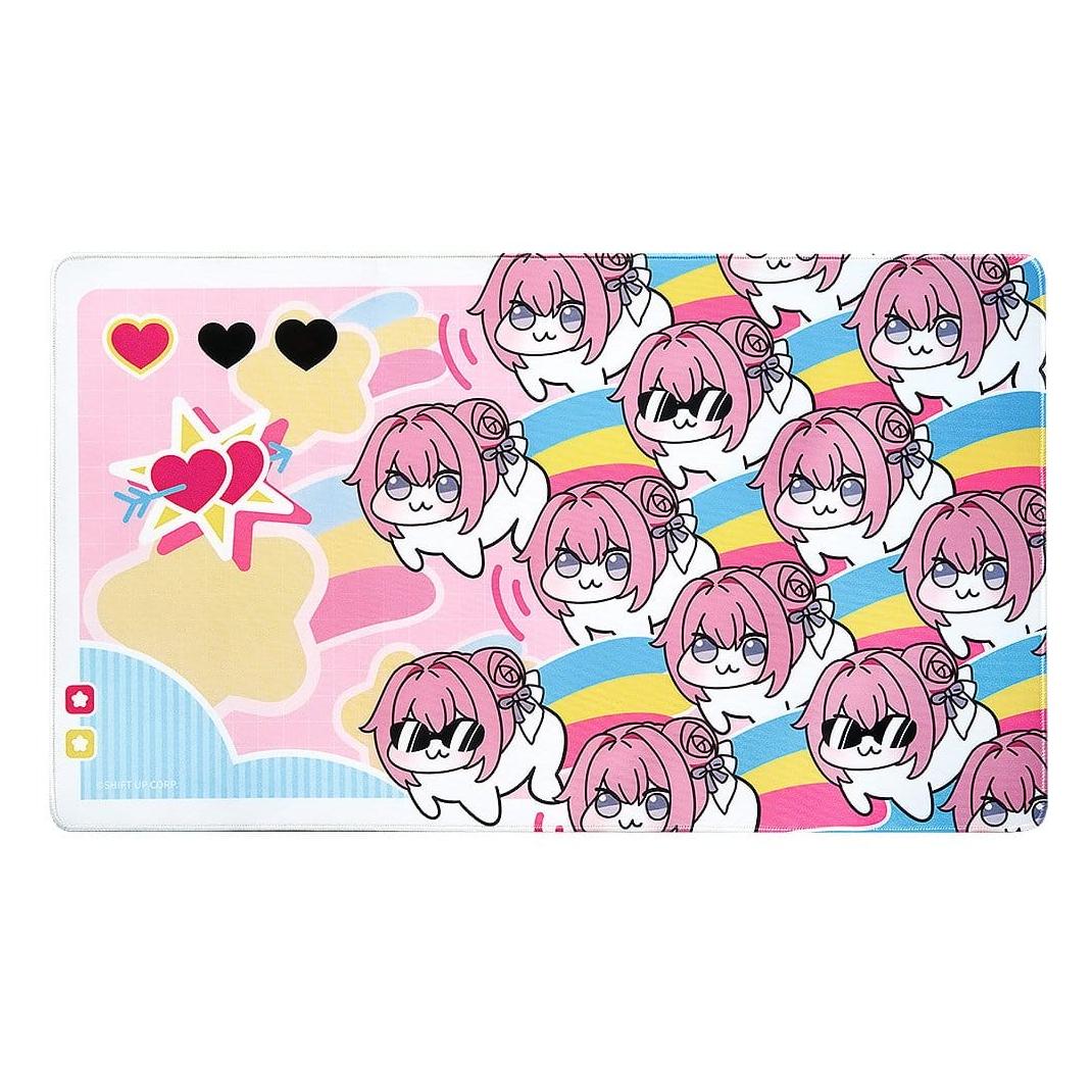Good Smile Company Goddes of Victory: Nikke Mousepad Doro (GSC66753)