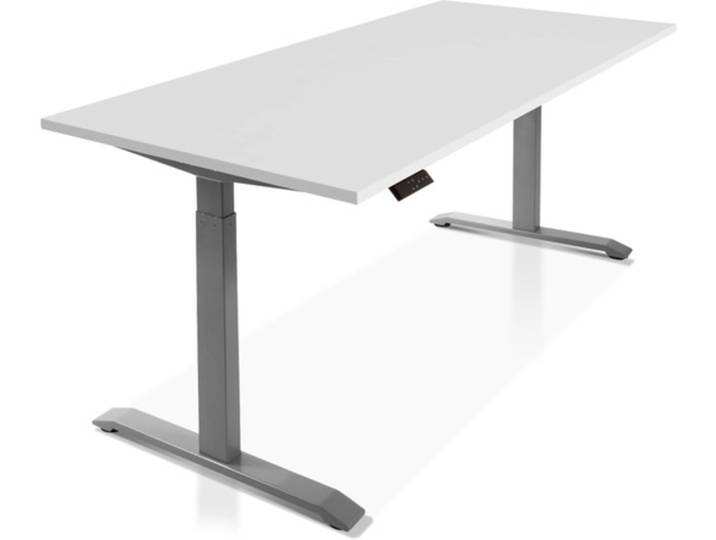 PRONTO elektrisch höhenverstellbarer Schreibtisch /
