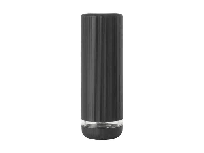 Brabantia Distributeur à liquide vaisselle SinkStyle Mineral Infinite Grey