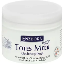 Enzborn Totes Meer Gesichtspflege 80 ml
