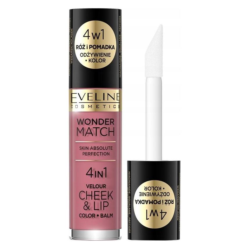 Eveline Wonder Match (04) (39629892)