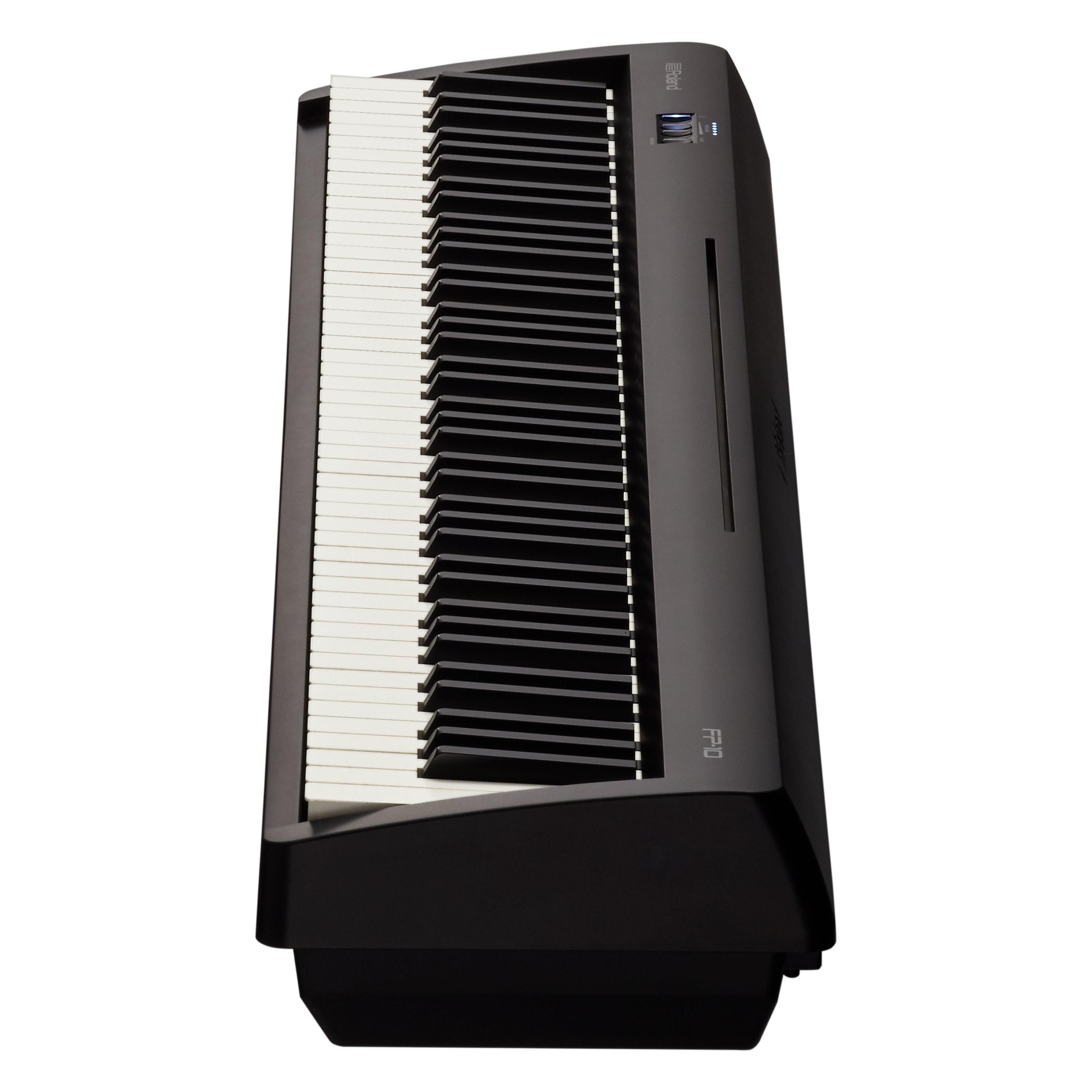 Roland FP-10 (88 Tasten) (FP-10-BK)