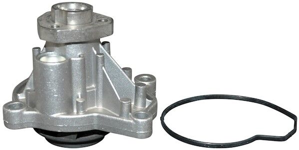 Jp Group Wasserpumpe 1114100900 Für Vag