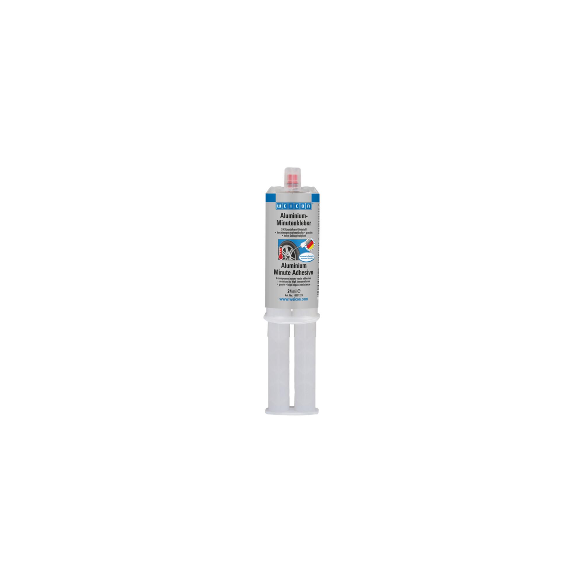 Weicon Alu-Minutenkleber 24 ml (10552024)
