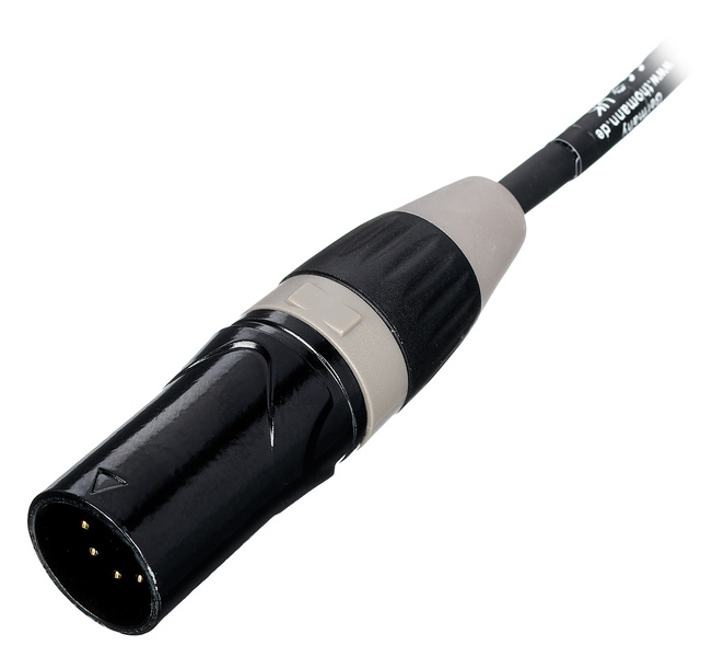 Stairville PDC5CC IP65 DMX Cable 15m 5pin