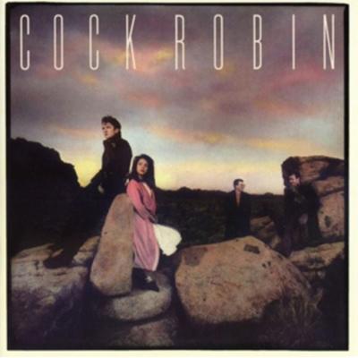 Cock Robin (Expanded Edition) - Cock Robin, CD