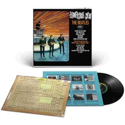 Universal, Schallplatten, Something New (Beatles, the)