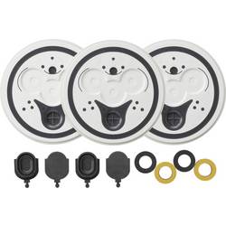 GIRA Dichtungs-Satz 856500 1 Set