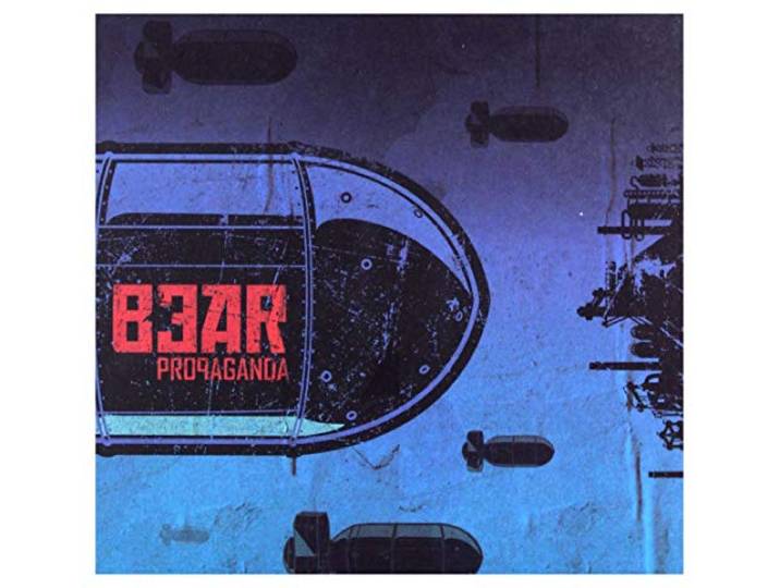 Bear - Propaganda