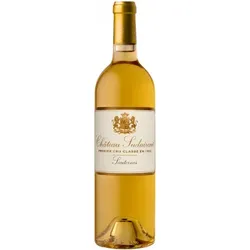 Halbe Flasche - Château Suduiraut 2013 - 1er Cru Classé