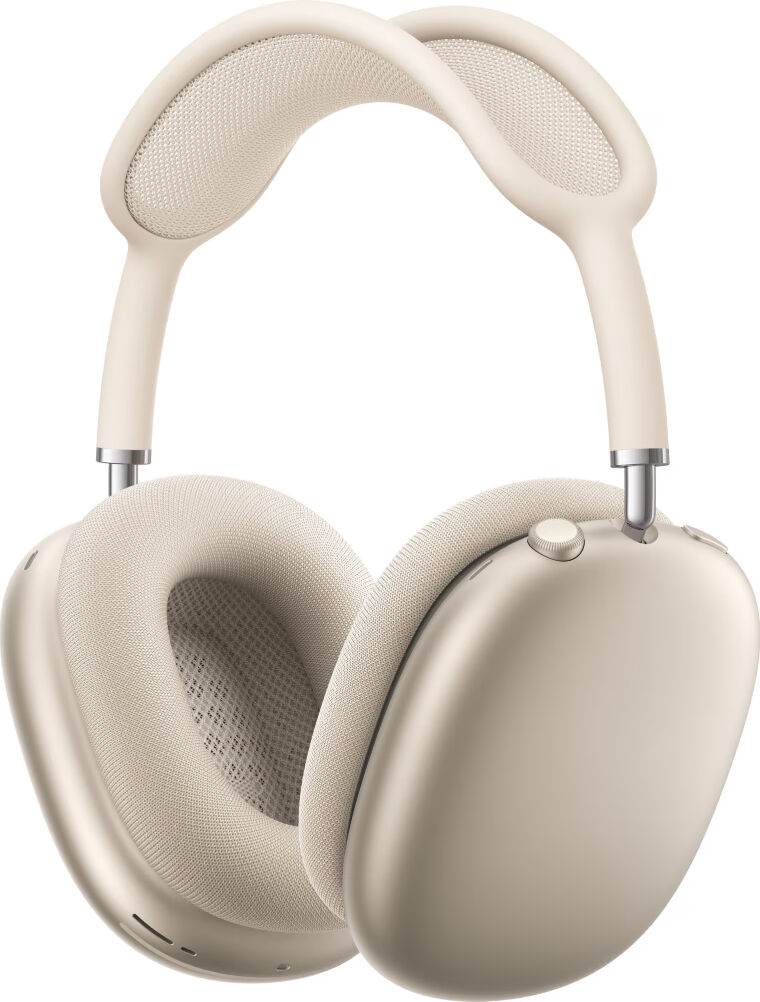 Apple Airpods Max 2 - Starlight