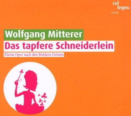 Wiener Taschenoper - Das Tapfere Schneiderlein - Preis vom 10.10.2026 11:48:34 h