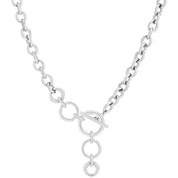 Tamaris Halskette  Chunky Chain