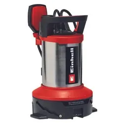 Einhell Schmutzwasserpumpe GE-DP 7535 N LL ECO 4181600
