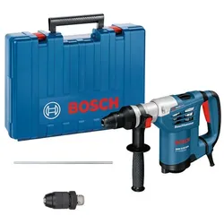 Bosch Power Tools Bohrhammer 0611332101