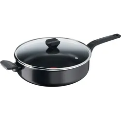 Tefal Schmorpfanne 28cm mD B55537