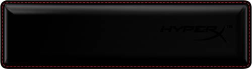 HyperX Wrist Rest Compact Handballenauflage Schwarz