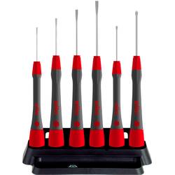 Wiha 260 PK 601 42990 Schraubendreher-Set 7teilig Schlitz, Kreuzschlitz Phillips