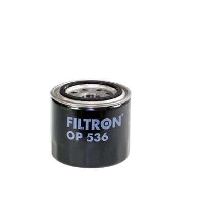 FILTRON Ölfilter OP 536