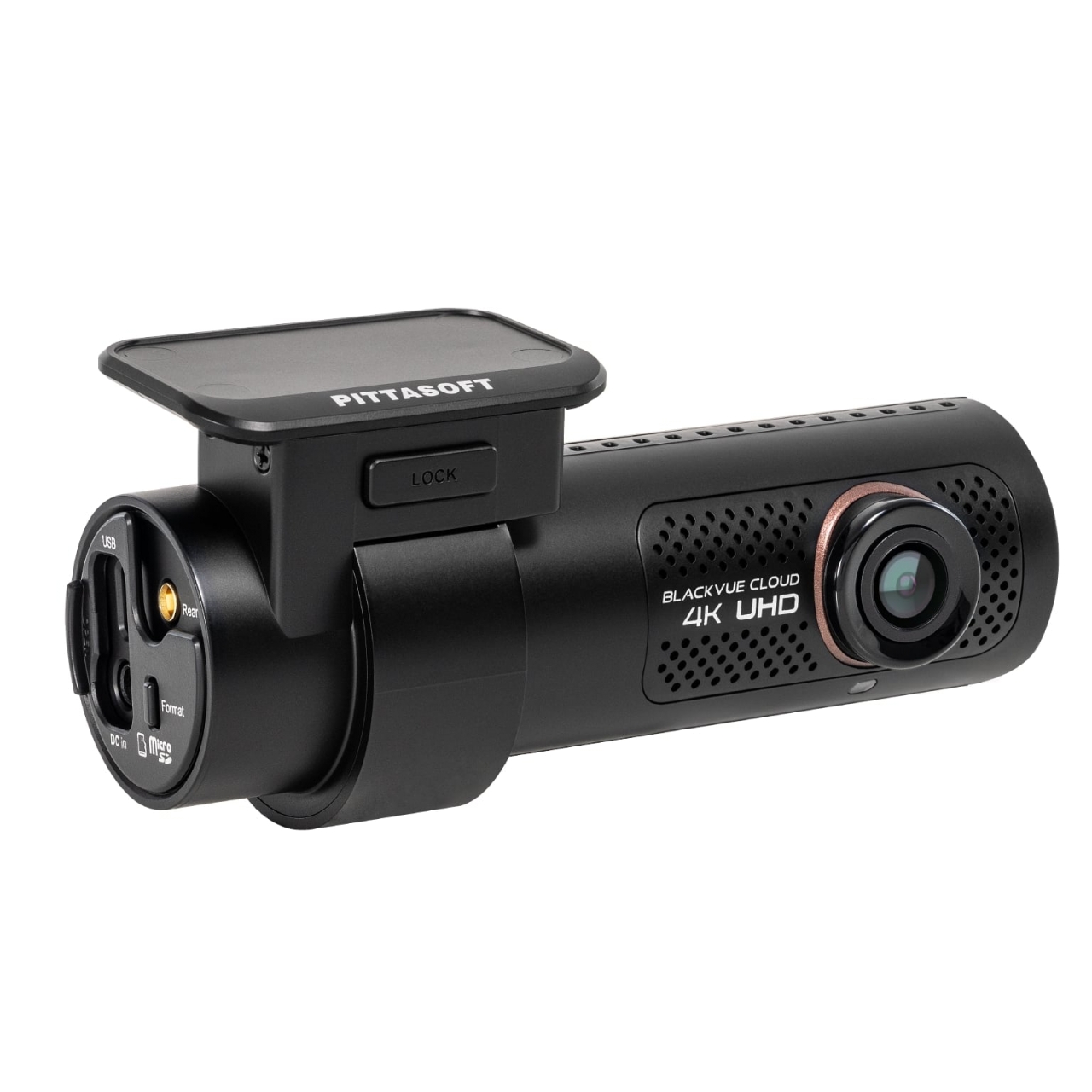 BLACKVUE DR970X-1CH - 64GB