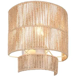 RL live your light, Wandleuchte, Satna Wandlampe