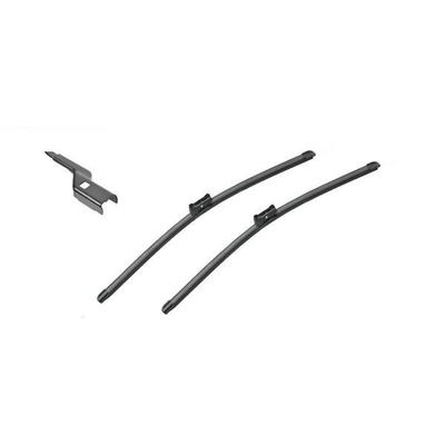 DENSO Scheibenwischer VW,SKODA,LYNK & CO DF-002 3C1955425D,3C1998002,5L1955425 5L1955426,1K8955425D,1T1998002A,2K1955426C,3C1955426D,5L2998001