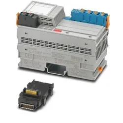 Phoenix Contact Digitalmodul AXL F EX IS #1086901