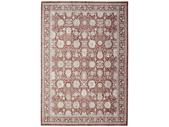 Relic Teppich 201x301 Handgeknüpft Orientteppich