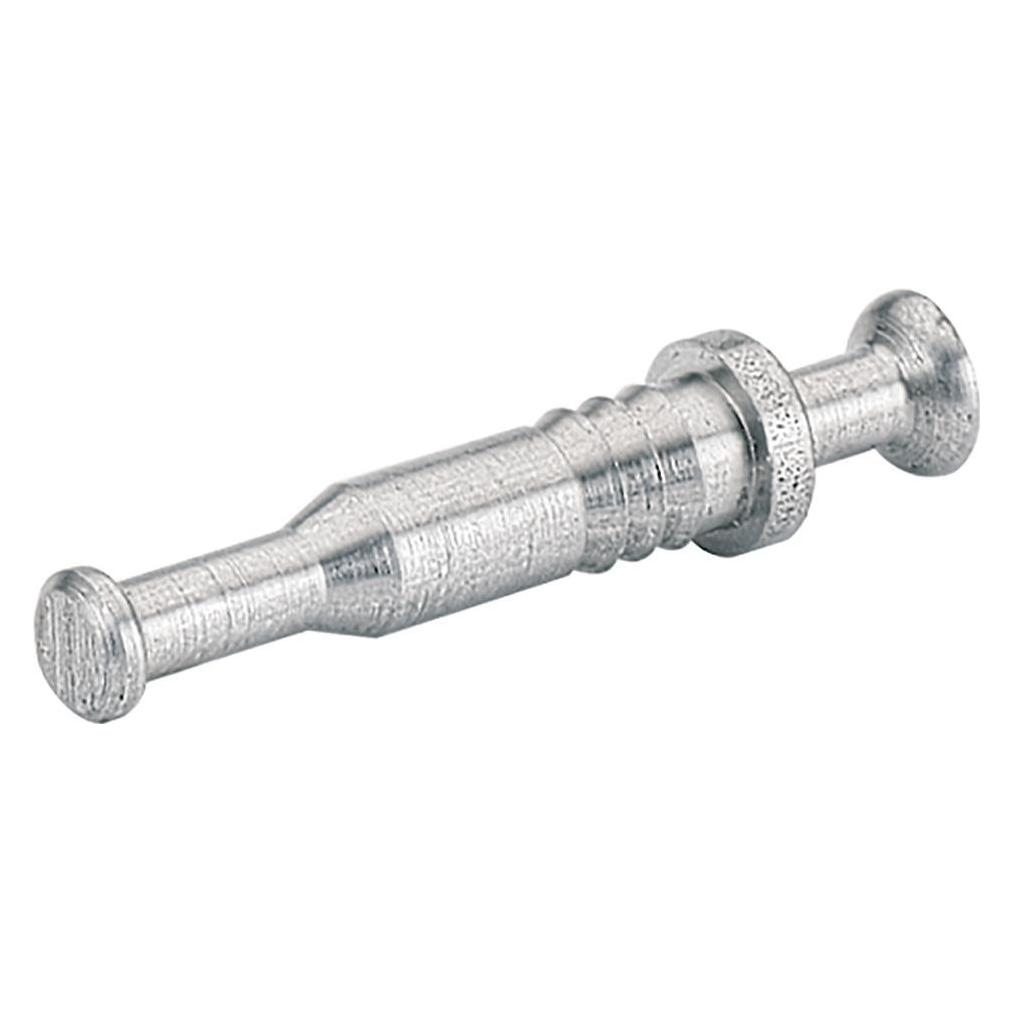 Hettich Doppeldübel DU 712 / DU 867 (Einpressdübel, 1 Stk.) (65536)