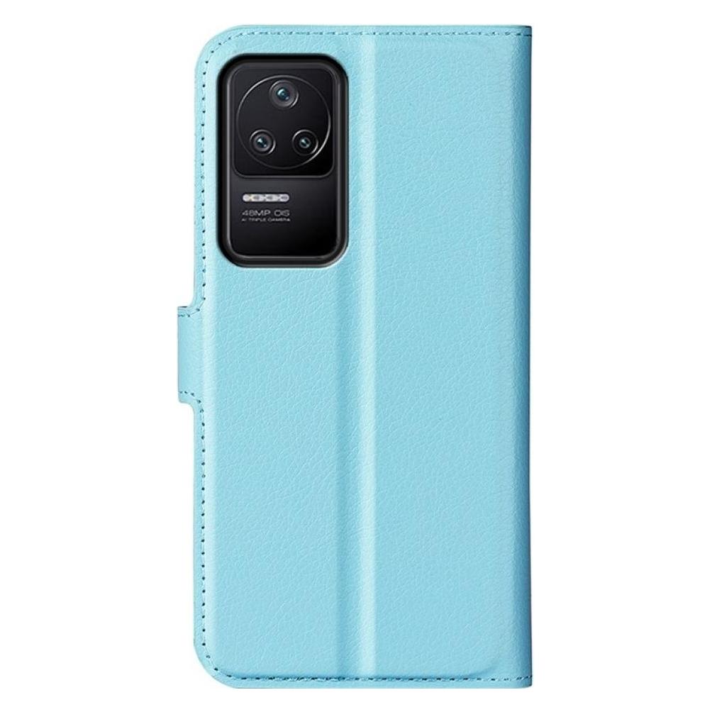 Screenguard Xiaomi Poco F4 Leather Guard Lederhülle (Xiaomi Poco F4) (00030736)