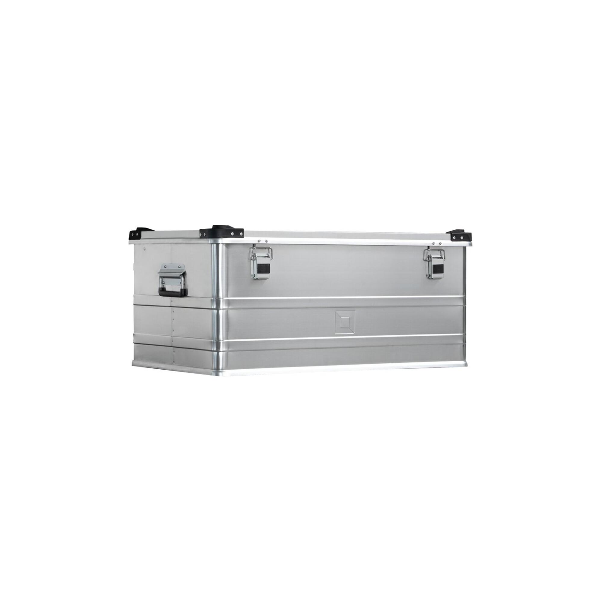 MUNK Alu-Transportkisten innen 828/422/355 mm (011139)